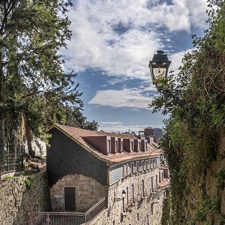 Timbre Virtudes Ξενοδοχείο Πόρτο Εξωτερικό φωτογραφία A view of the houses of the village of Lindoso