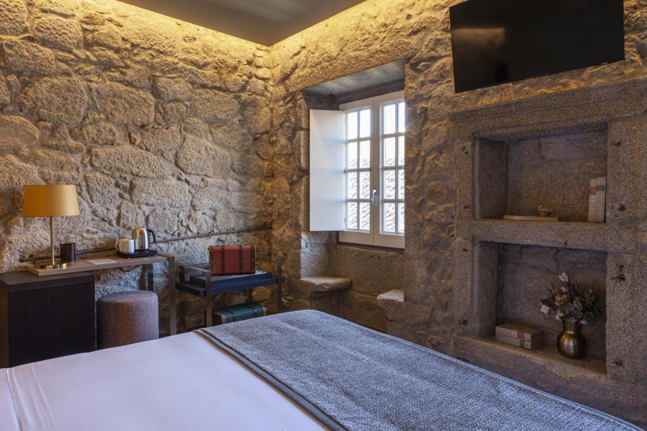 Timbre Virtudes Ξενοδοχείο Πόρτο Εξωτερικό φωτογραφία A room at the hotel