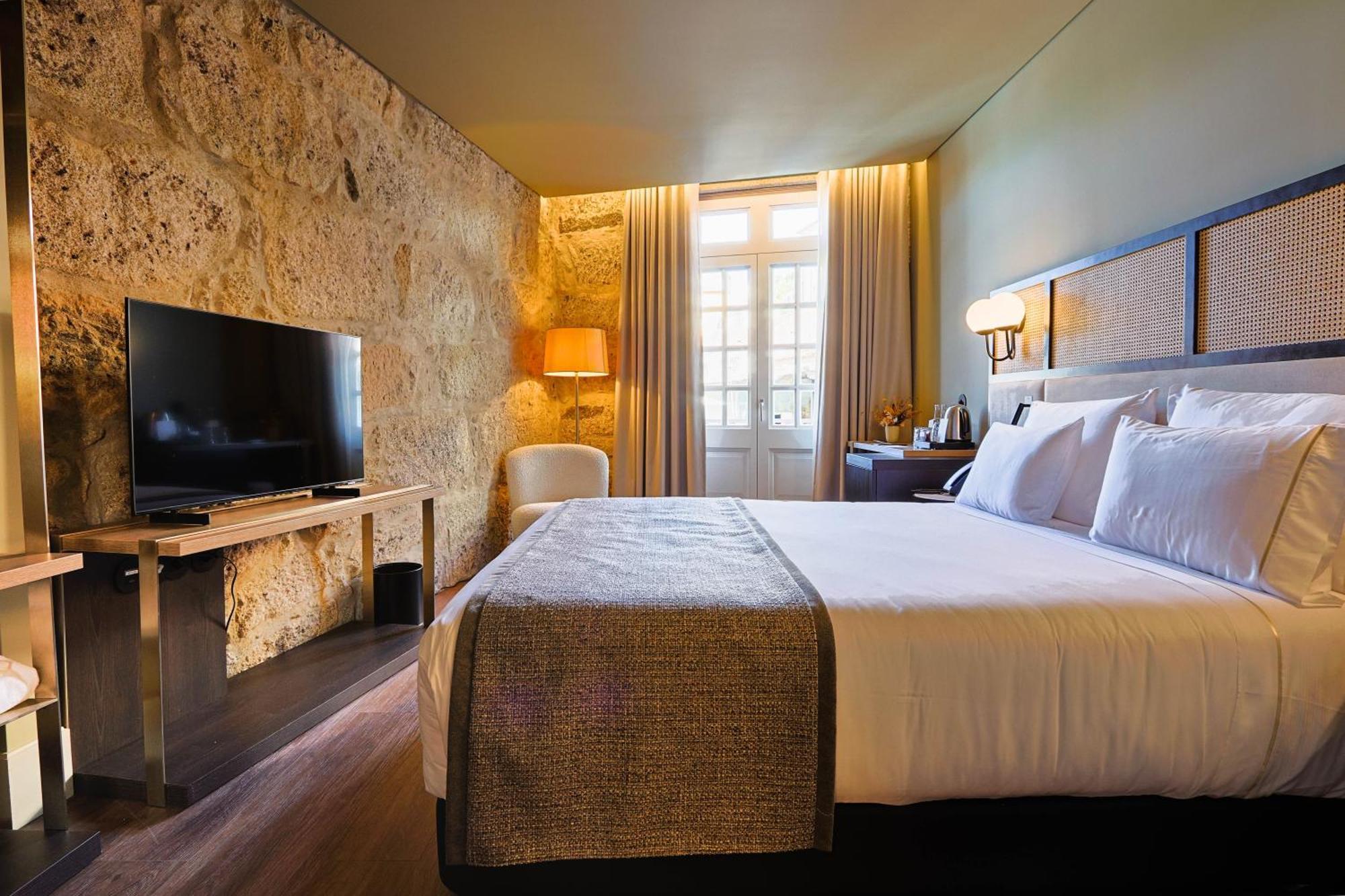 Timbre Virtudes Ξενοδοχείο Πόρτο Εξωτερικό φωτογραφία Deluxe Room