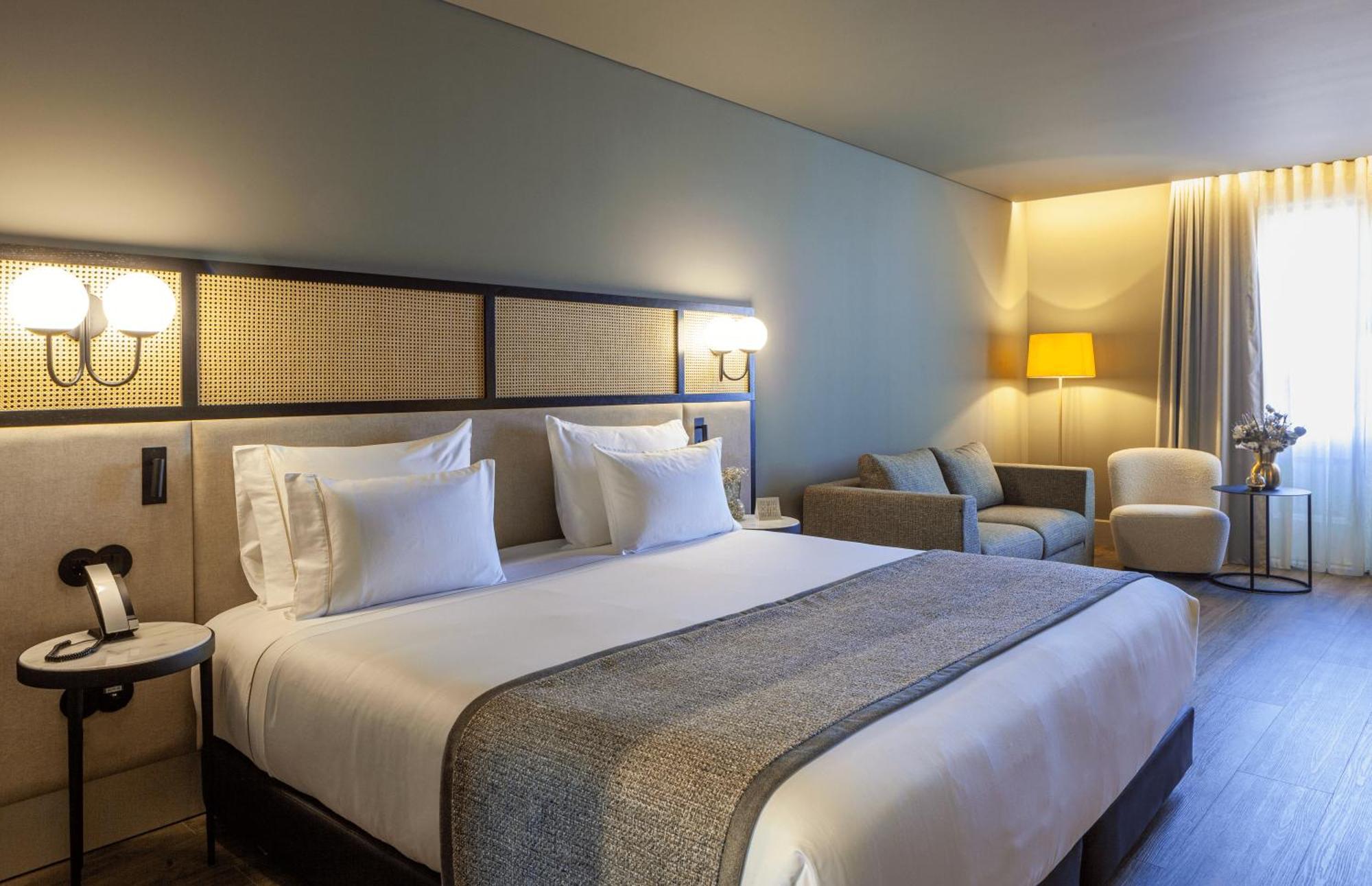 Timbre Virtudes Ξενοδοχείο Πόρτο Εξωτερικό φωτογραφία A room at the hotel