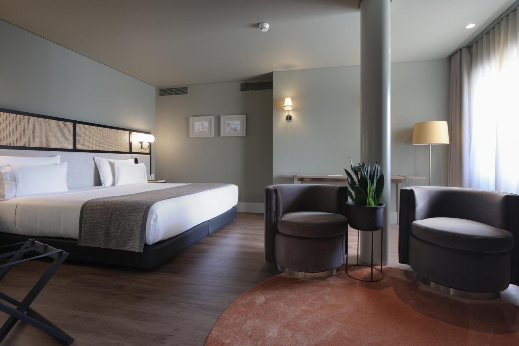 Timbre Virtudes Ξενοδοχείο Πόρτο Εξωτερικό φωτογραφία Deluxe room