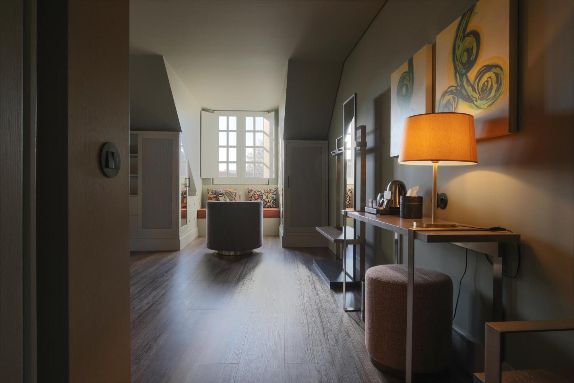 Timbre Virtudes Ξενοδοχείο Πόρτο Εξωτερικό φωτογραφία A room at the hotel