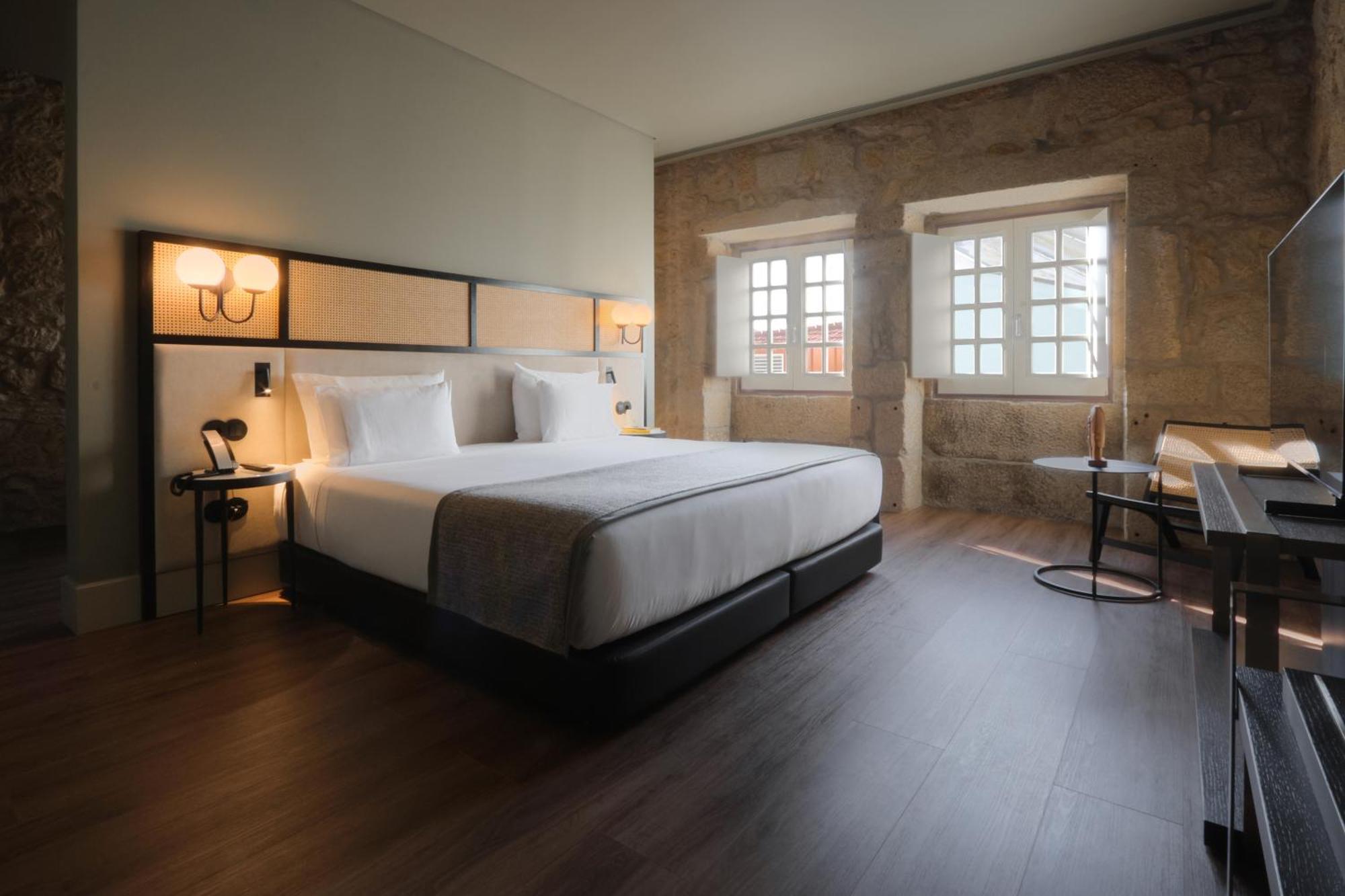 Timbre Virtudes Ξενοδοχείο Πόρτο Εξωτερικό φωτογραφία Deluxe Room