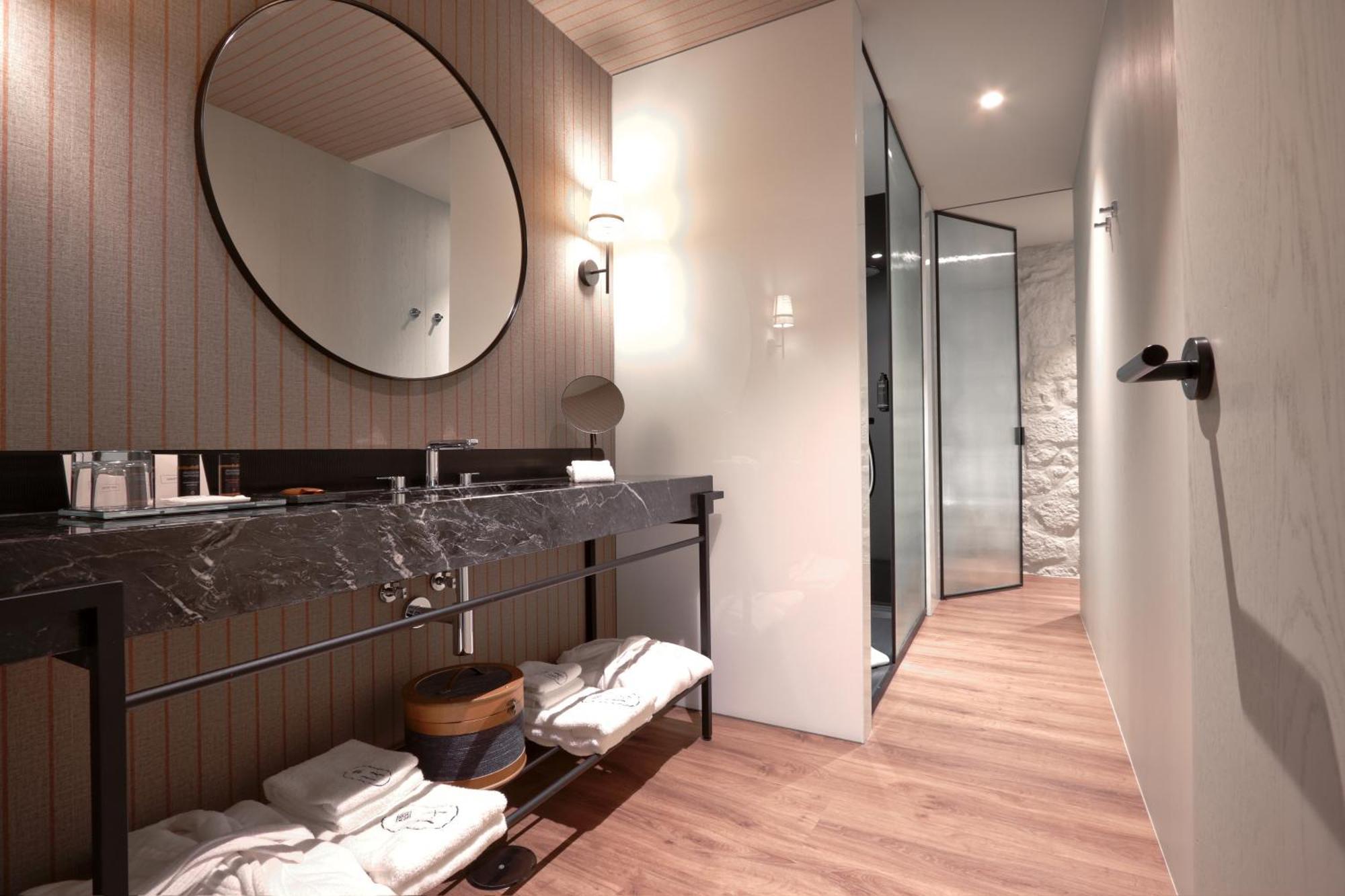 Timbre Virtudes Ξενοδοχείο Πόρτο Εξωτερικό φωτογραφία Bathroom