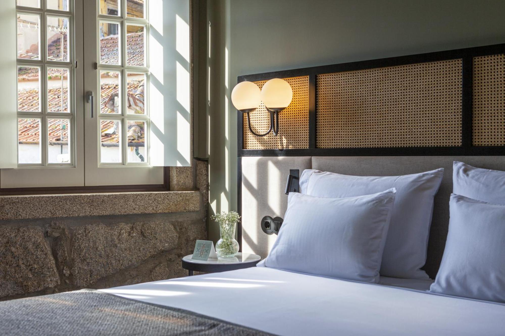 Timbre Virtudes Ξενοδοχείο Πόρτο Εξωτερικό φωτογραφία Deluxe room