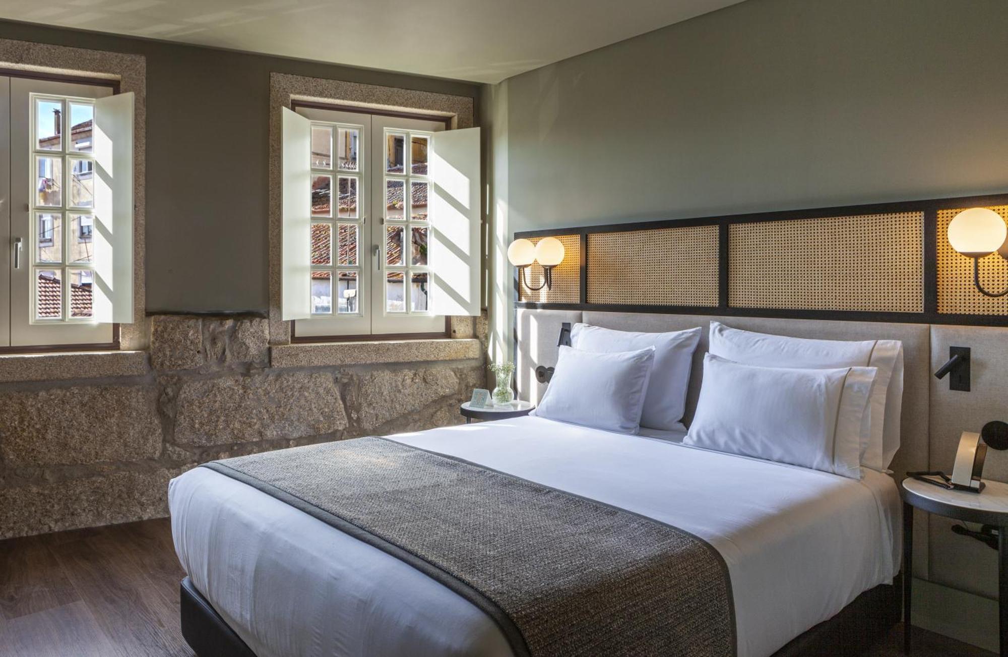 Timbre Virtudes Ξενοδοχείο Πόρτο Εξωτερικό φωτογραφία Deluxe Room