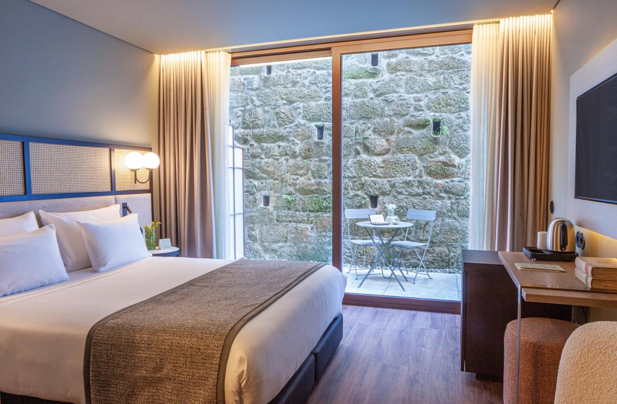 Timbre Virtudes Ξενοδοχείο Πόρτο Εξωτερικό φωτογραφία Deluxe room